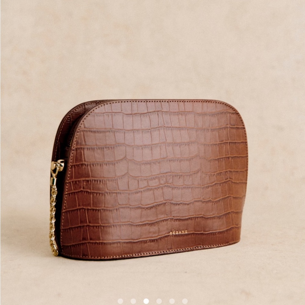 Sèzane Victor Bag, NWT